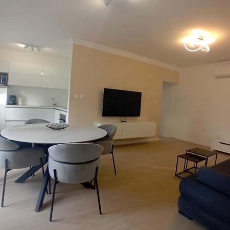 Apartments Angie Zadar Exterior photo