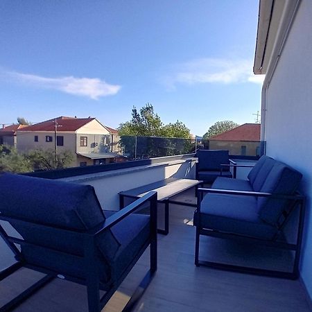 Apartments Angie Zadar Exterior photo