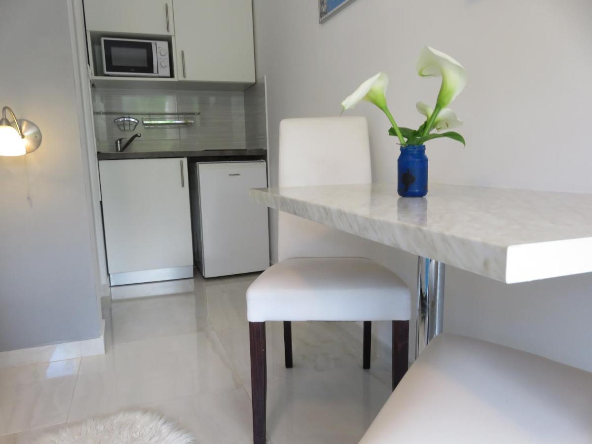 Apartments Angie Zadar Exterior photo
