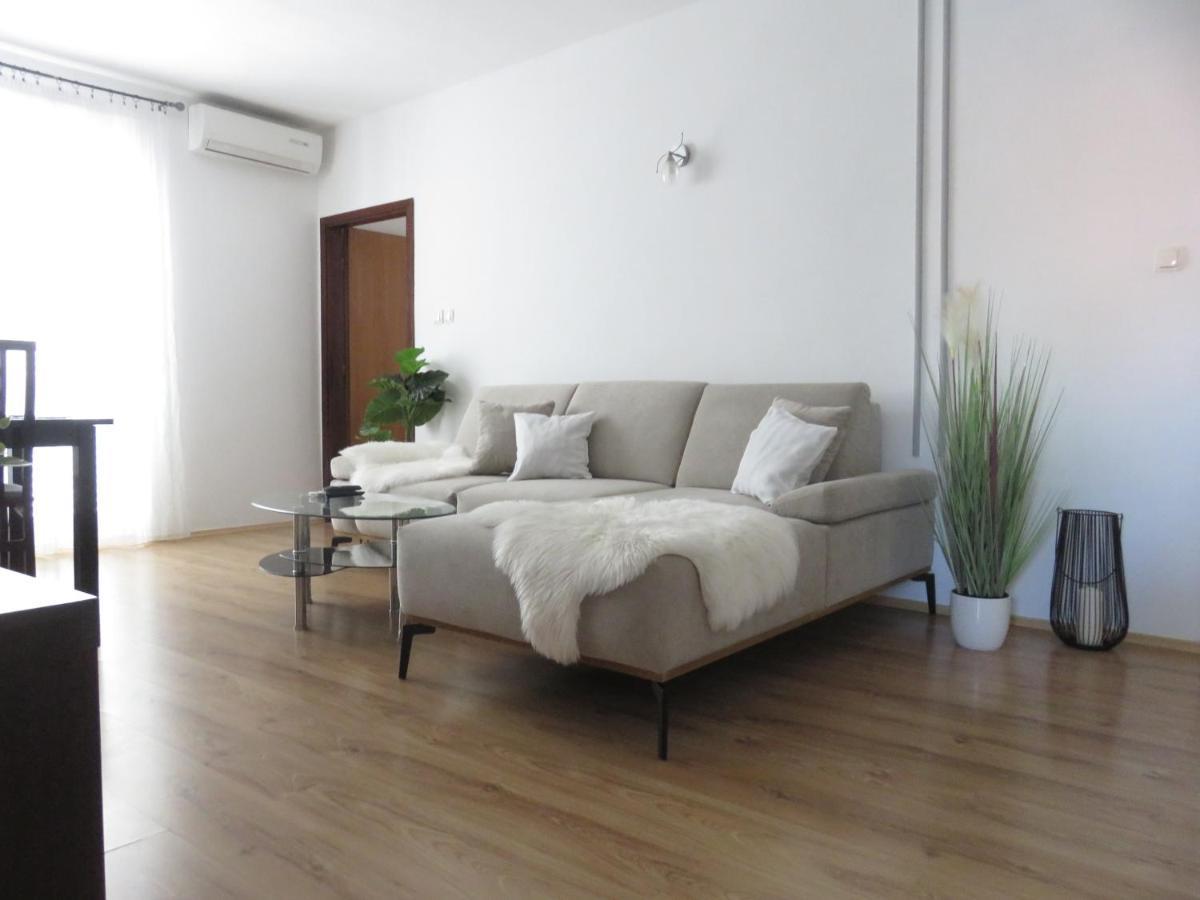 Apartments Angie Zadar Exterior photo