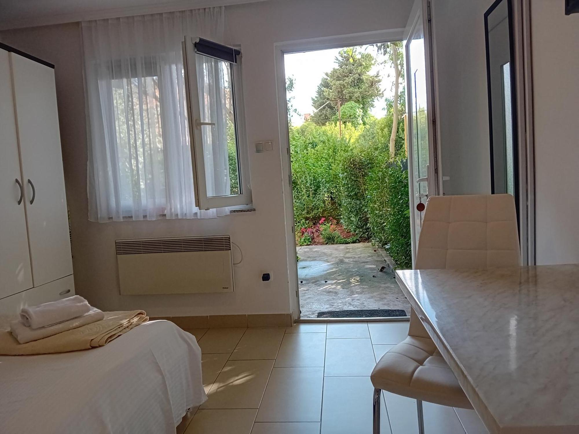 Apartments Angie Zadar Exterior photo