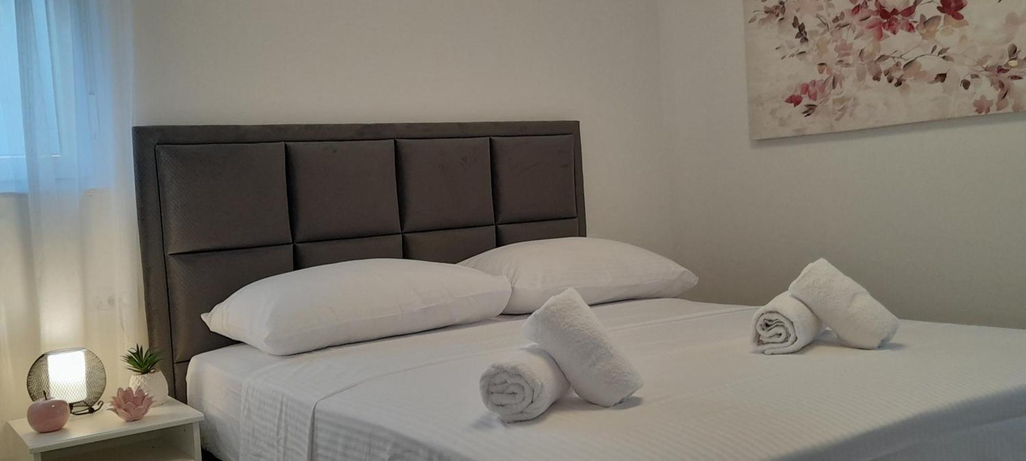 Apartments Angie Zadar Exterior photo
