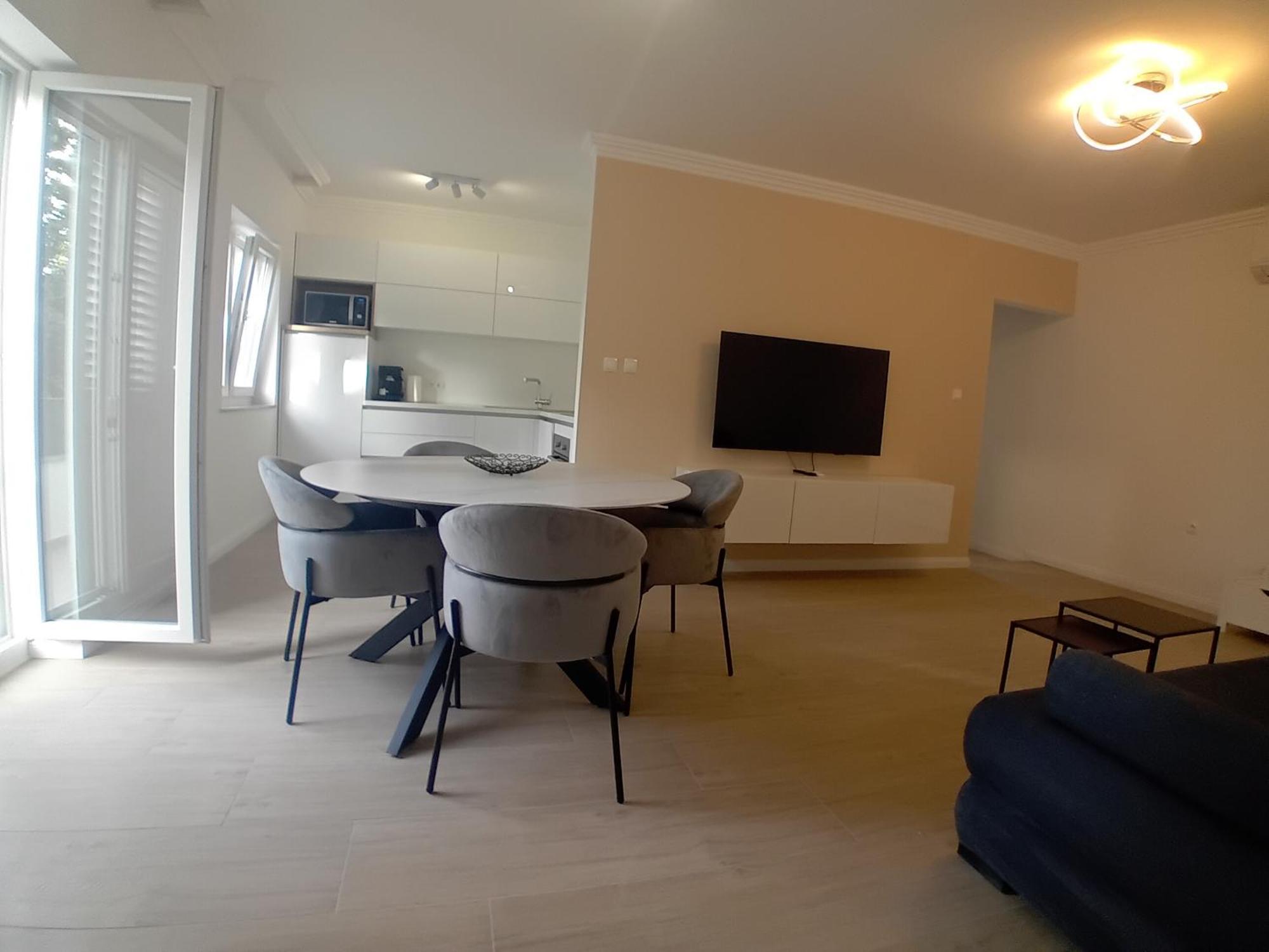Apartments Angie Zadar Exterior photo