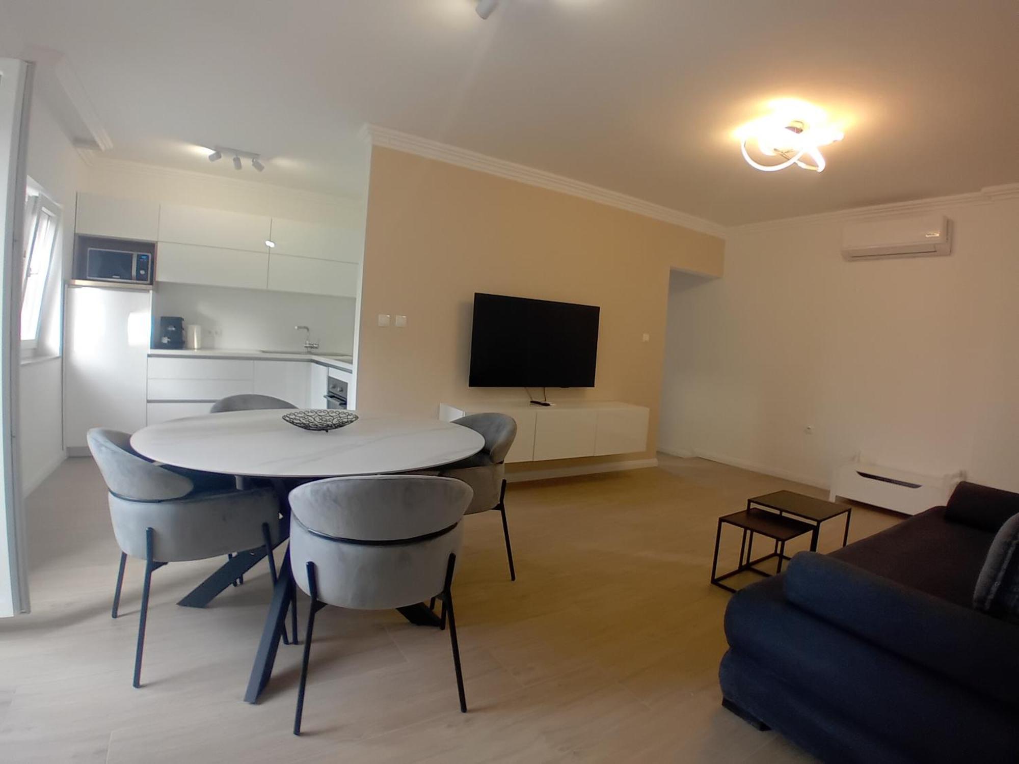 Apartments Angie Zadar Exterior photo