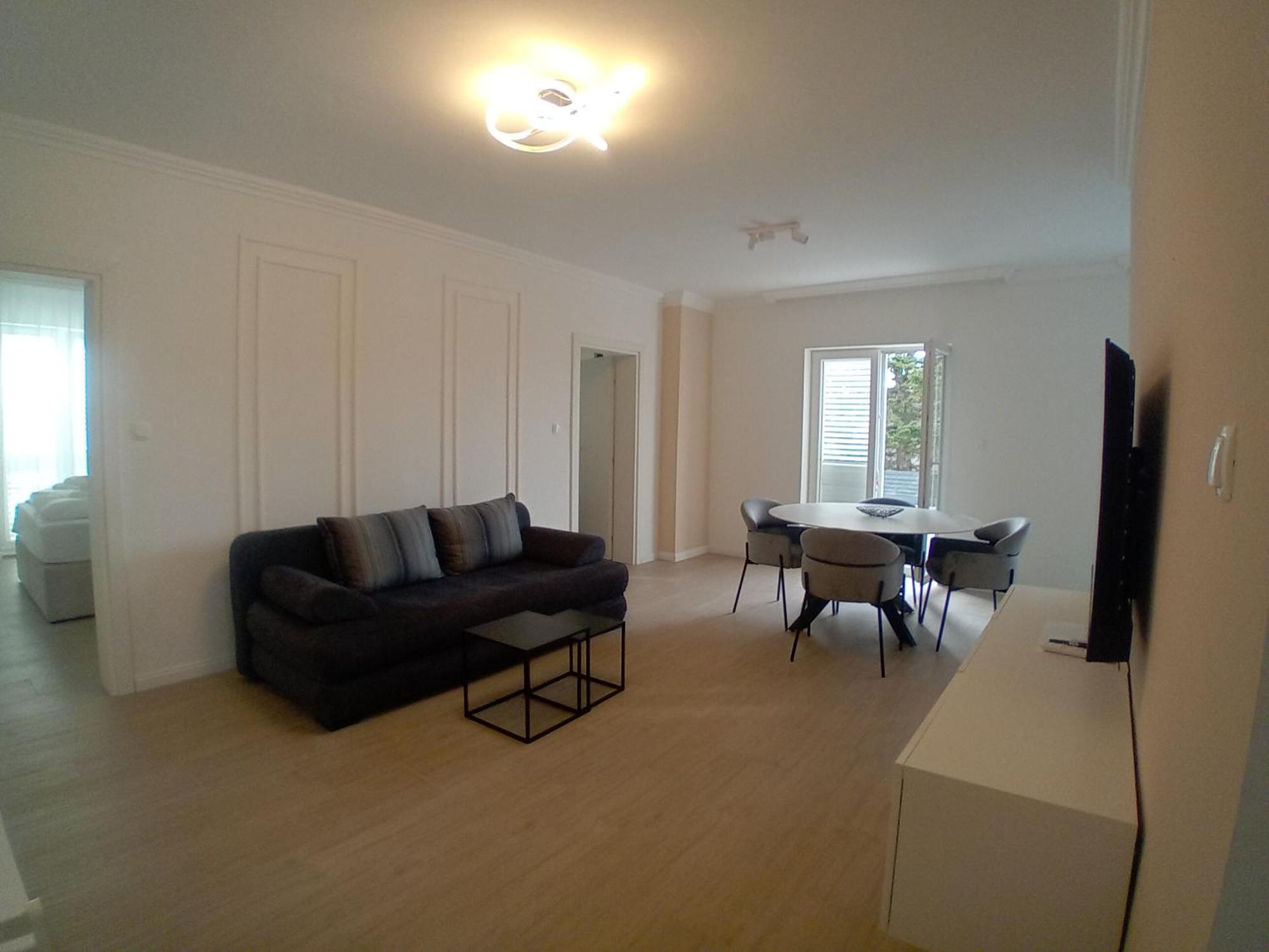 Apartments Angie Zadar Exterior photo