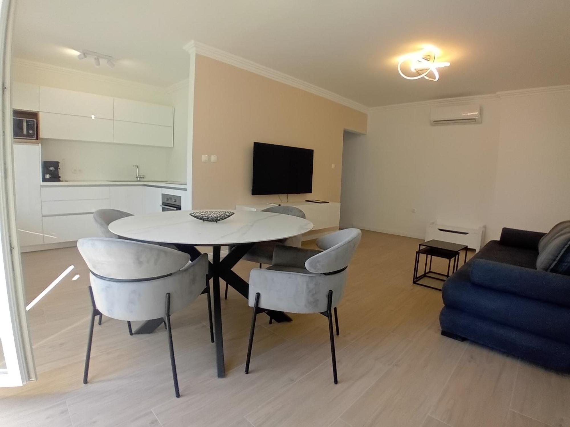 Apartments Angie Zadar Exterior photo