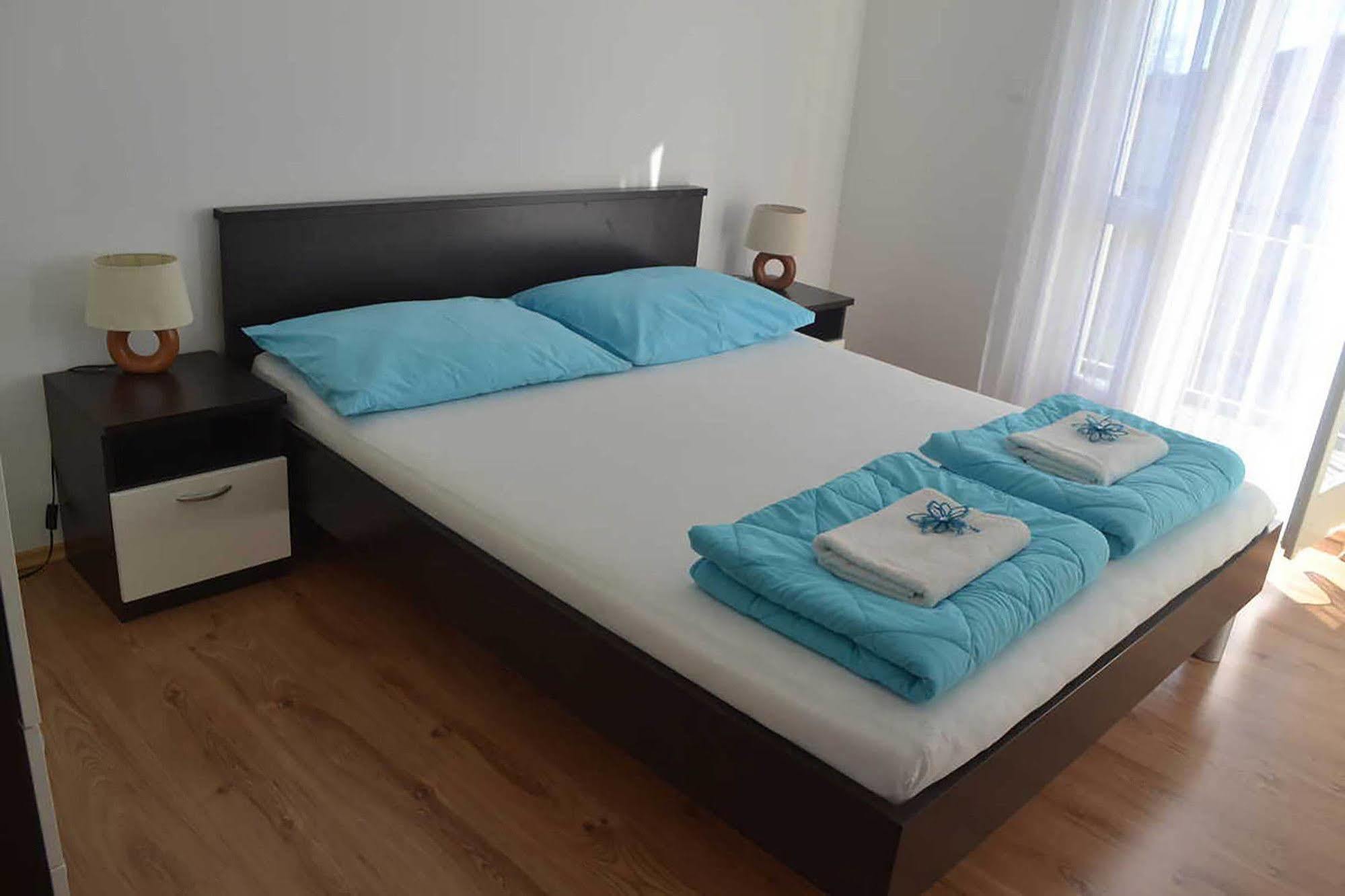 Apartments Angie Zadar Exterior photo