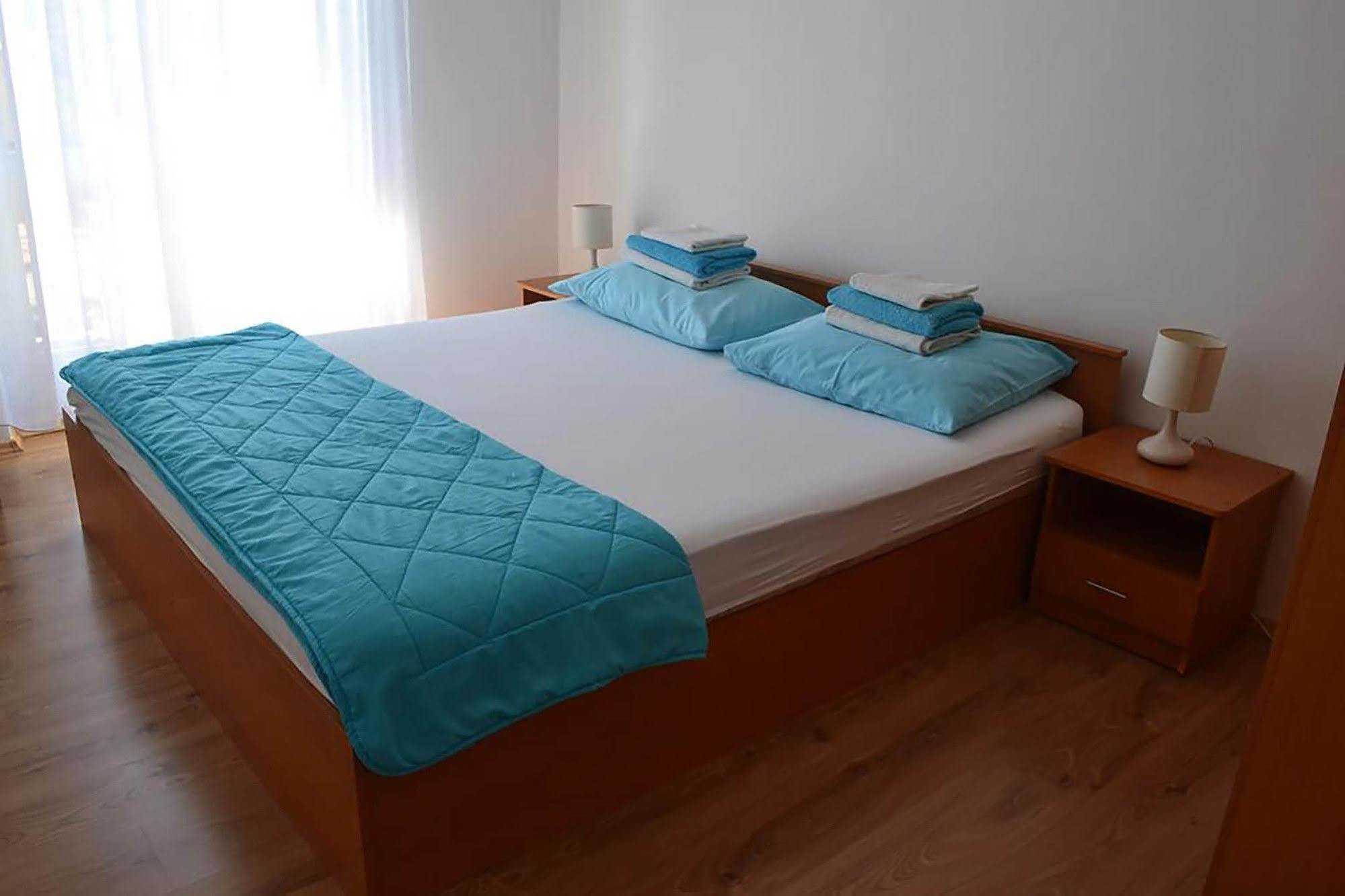 Apartments Angie Zadar Exterior photo