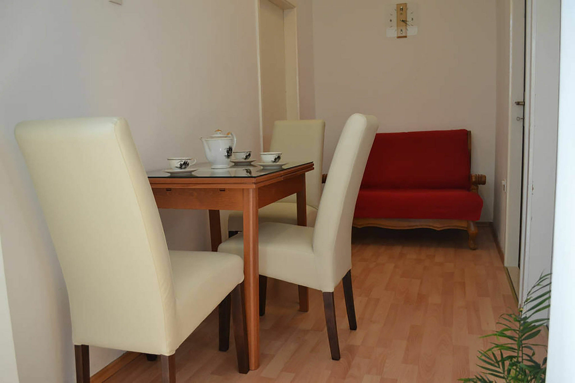 Apartments Angie Zadar Exterior photo